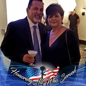 Meet your Posher, Alma